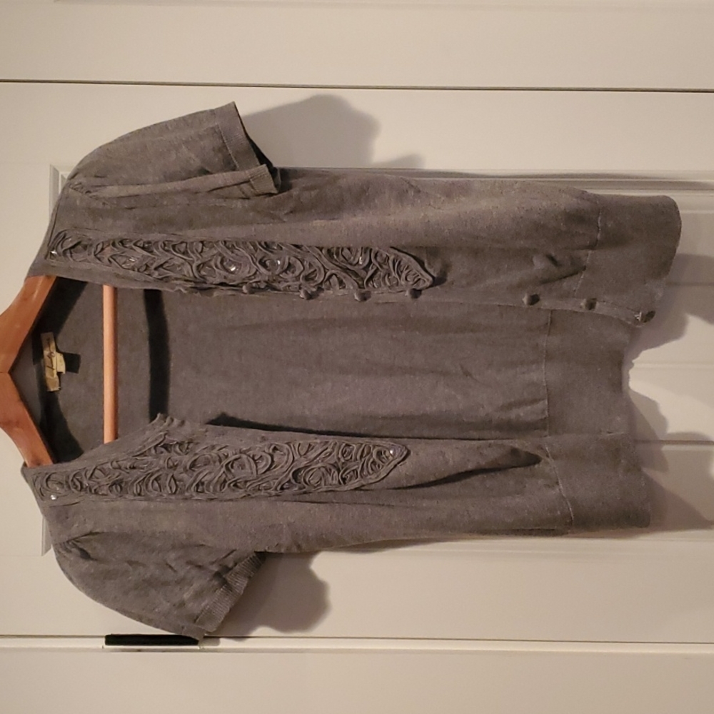 Twenty one| short sleeve cardigan